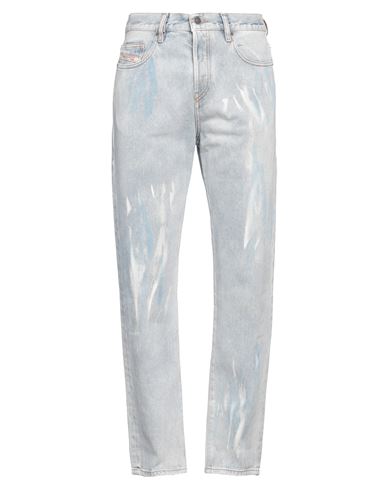 Man Jeans Blue