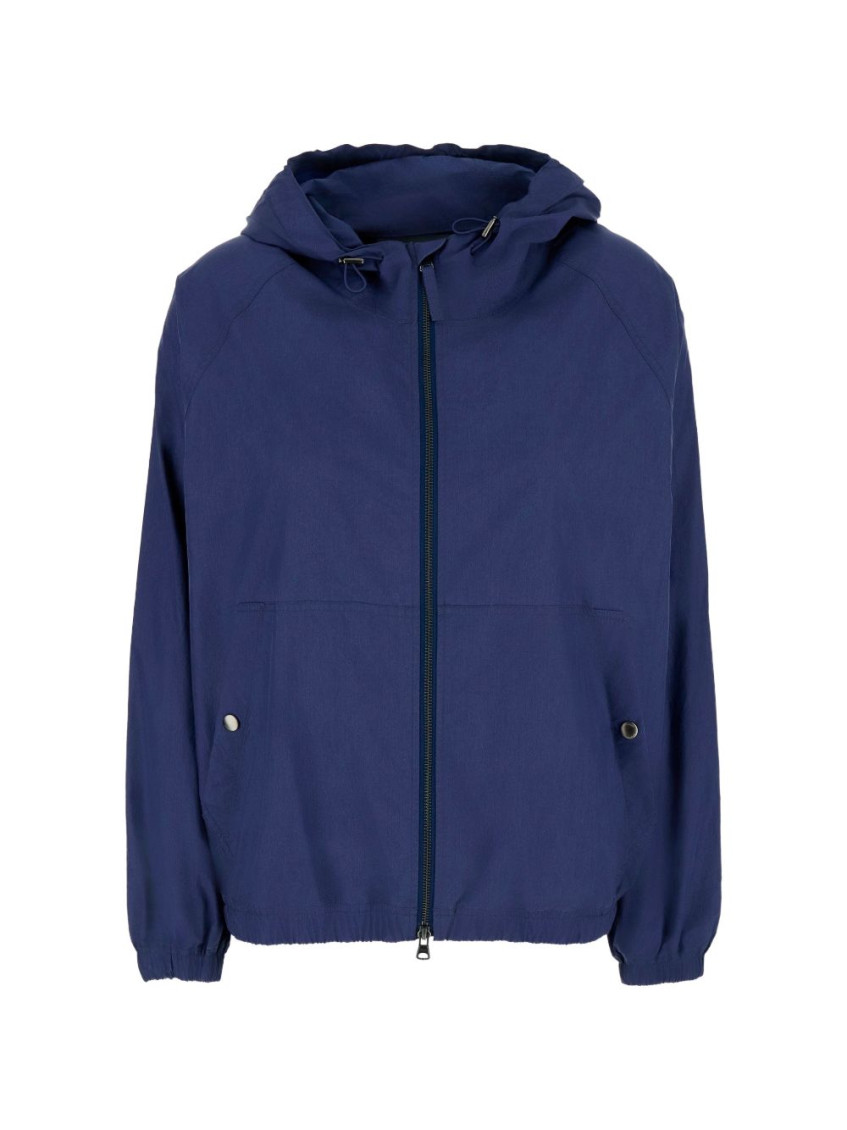 Windbreaker Blouson Jacket