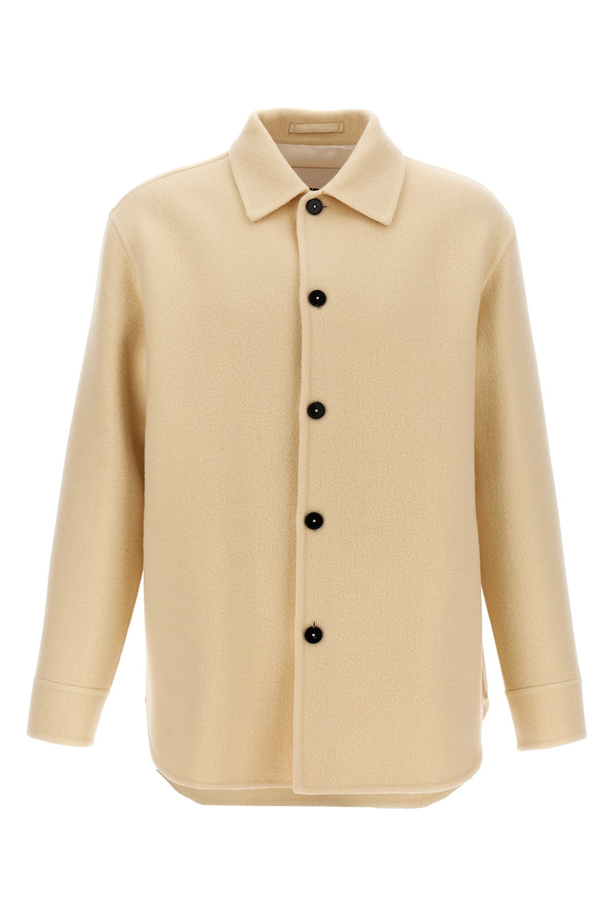 Wool Coat
