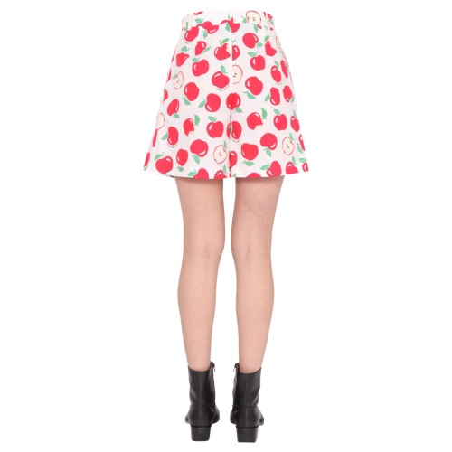 Cotton Poplin Shorts