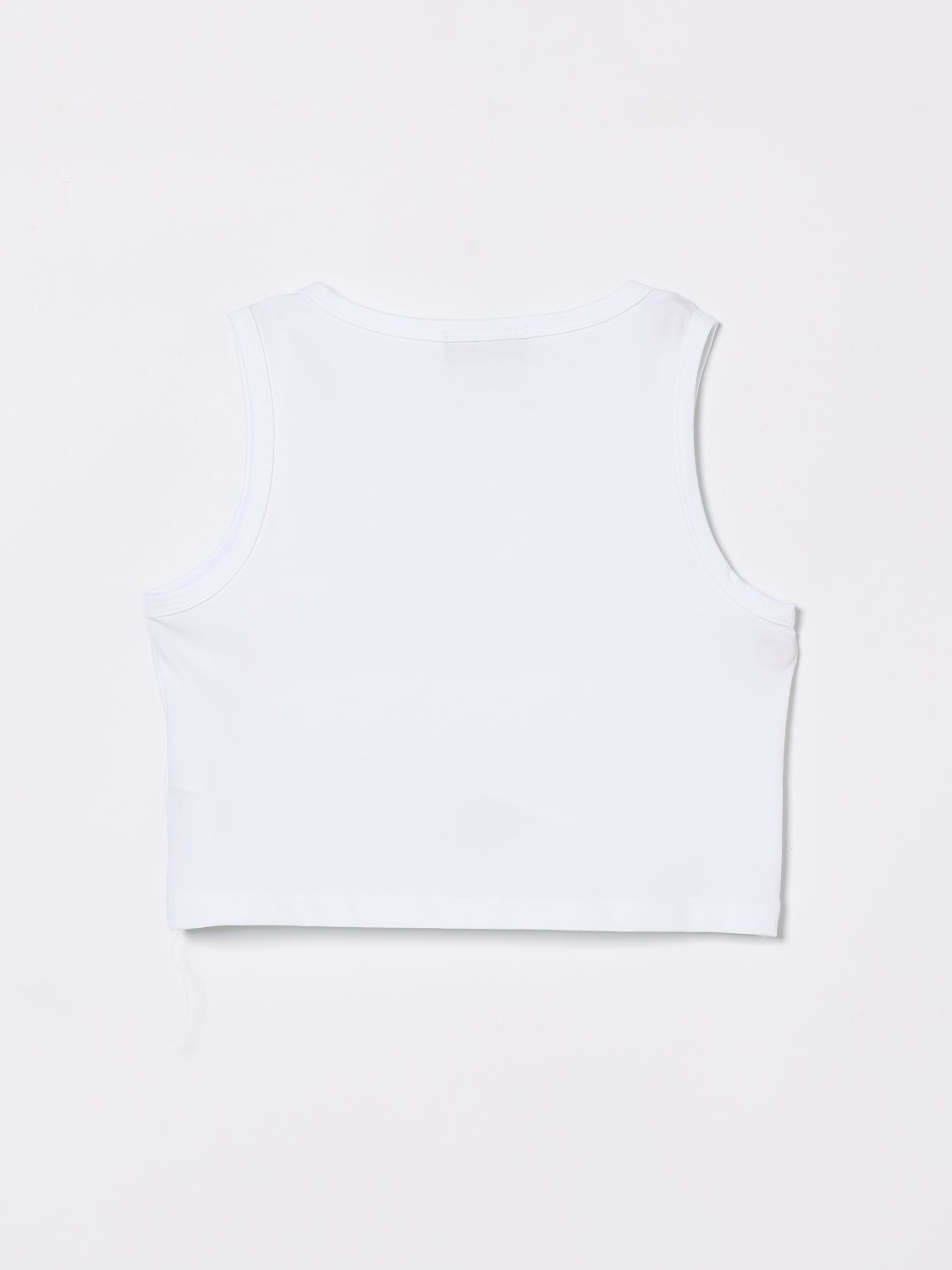 Vest Kids color White