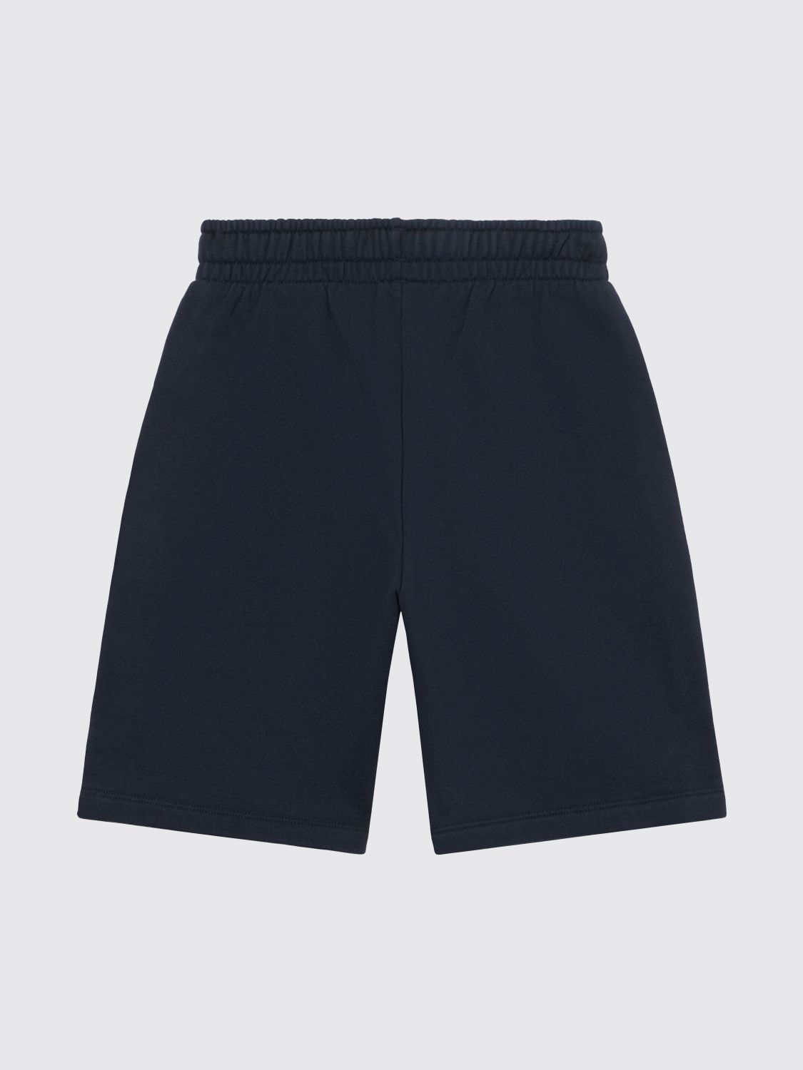 Shorts Kids color Blue