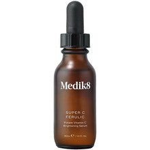 Medik8 Super C Ferulic — Seru