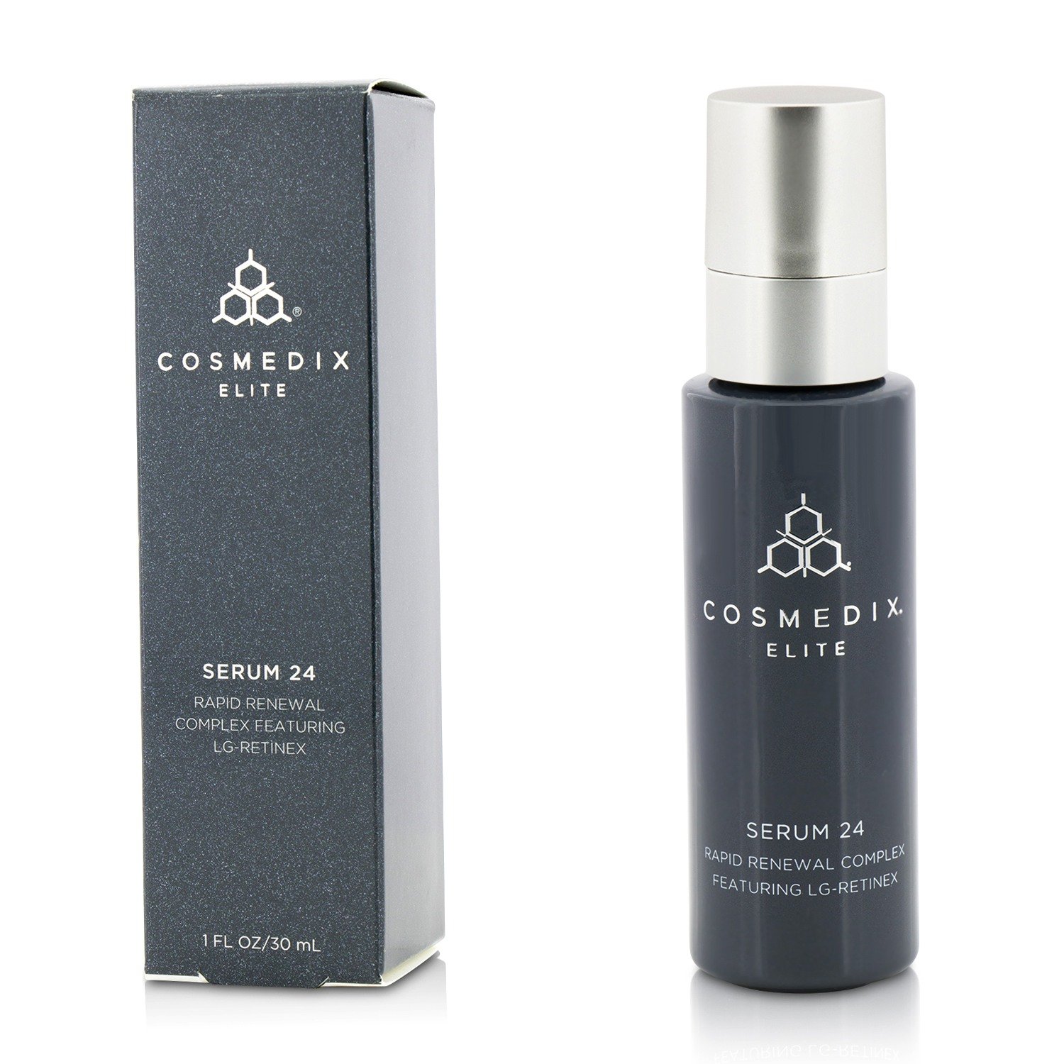 Elite Serum 24 Rapid Renewal Complex
