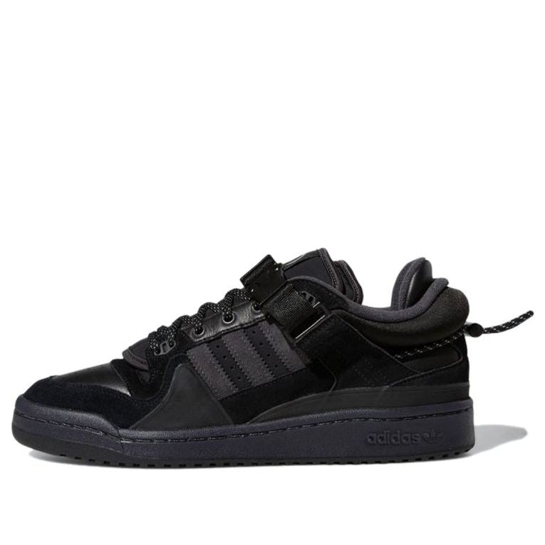 X Bad Bunny Forum Buckle Low 'Back To School'