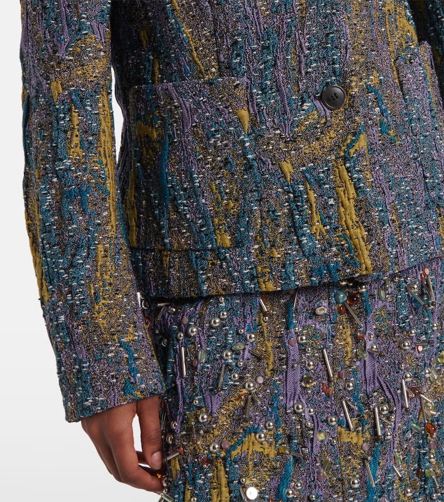 Betia blazer
