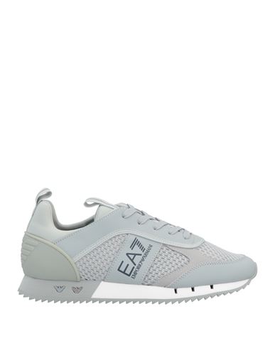 Man Sneakers Grey