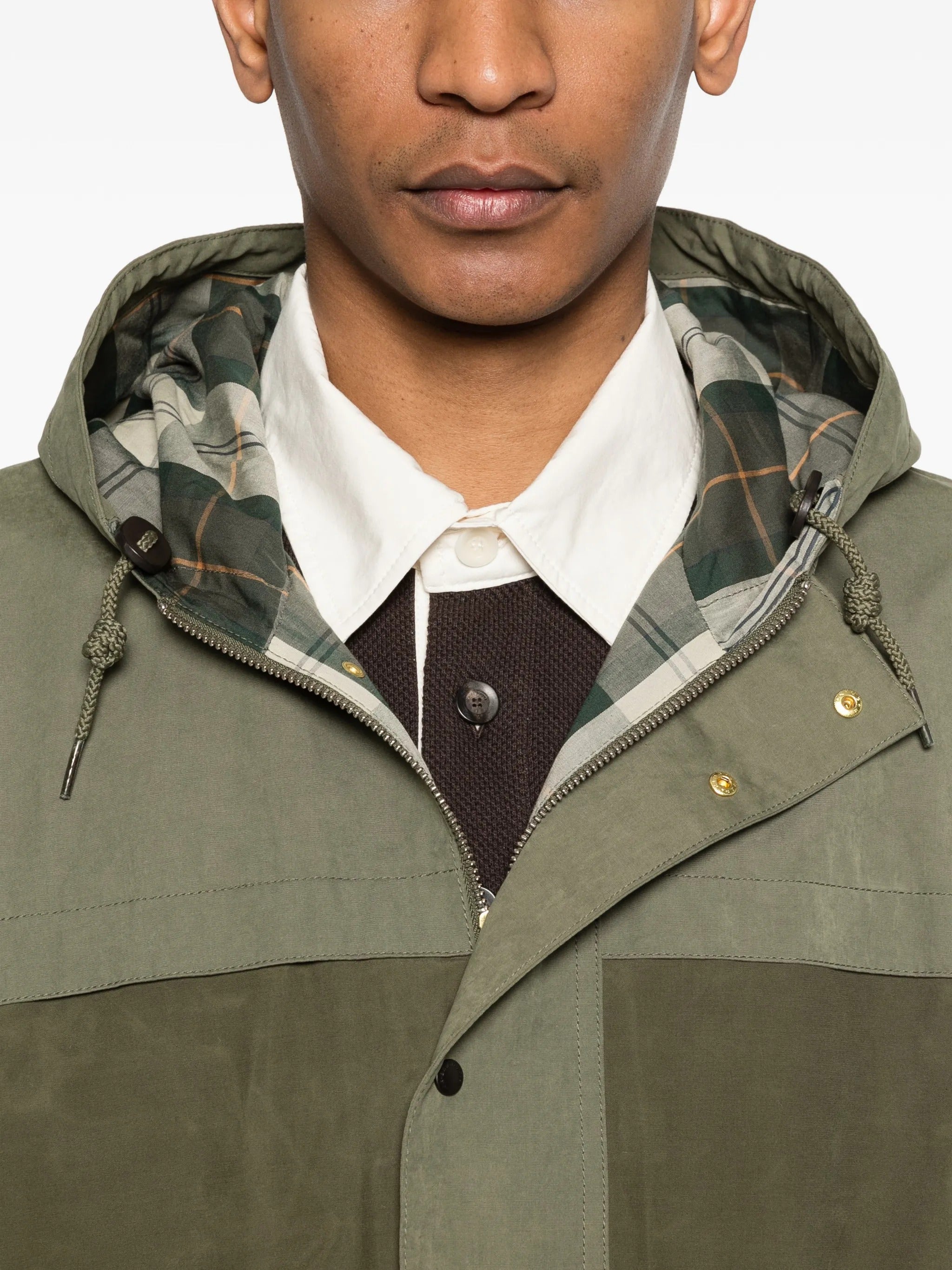 Barbour Icons Durham Casual Jacket