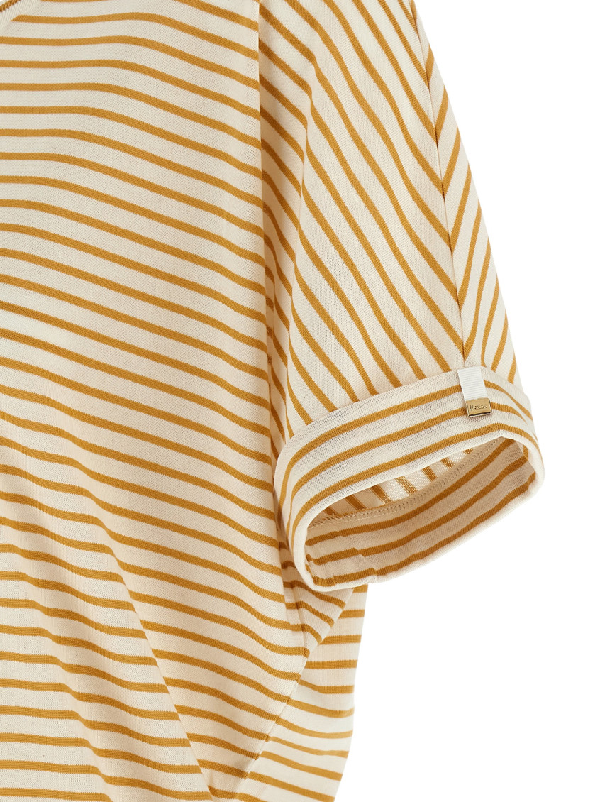 Striped T-shirt