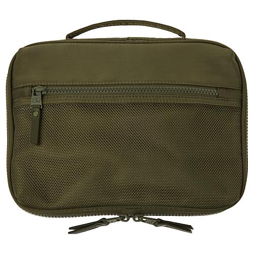 Lightweight Mesh Tech Organizer