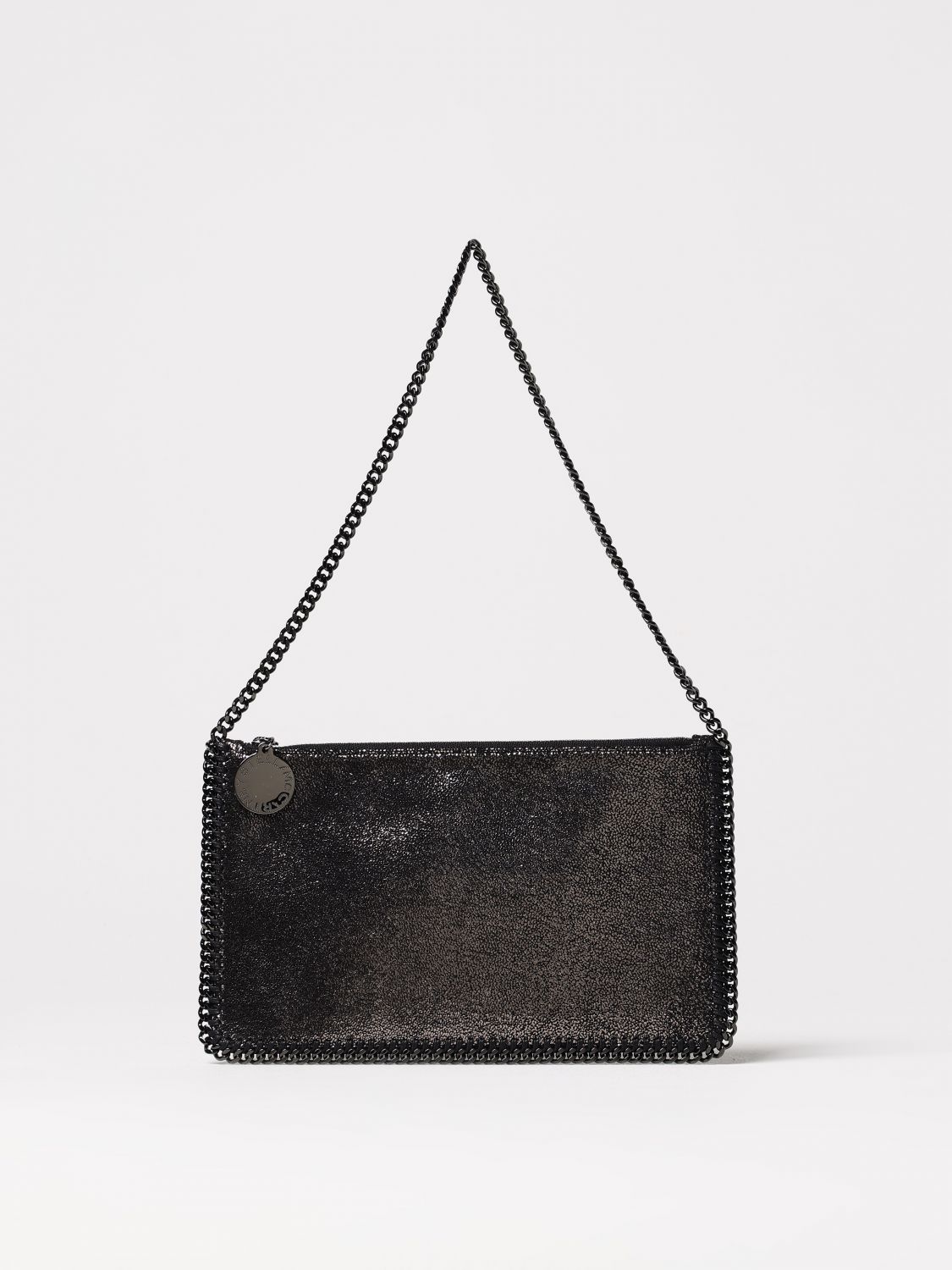 Falabella shoulder bag - Grey