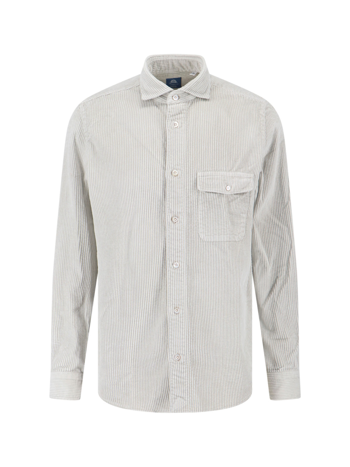 Men's 100% Cotton Poplin Shirt