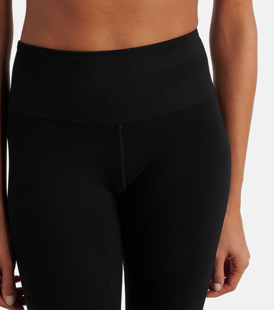 Alo Yoga Alosoft Lounge high-rise leggings