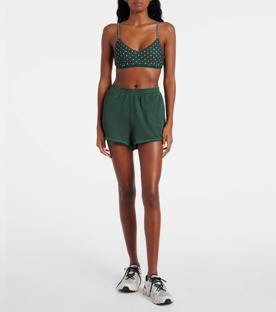 Roulette track pants