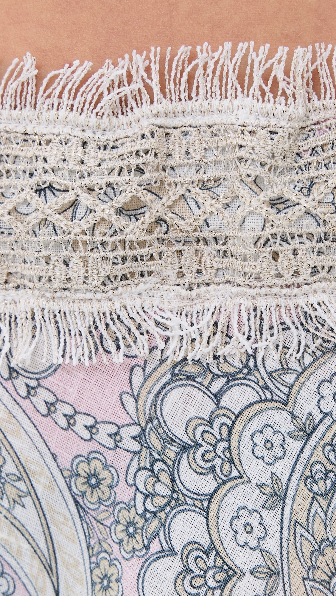 Muffin Skirt Cash Pink