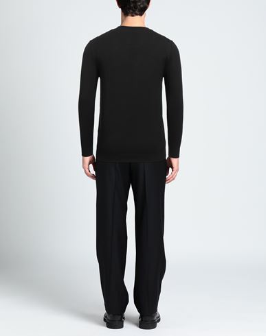 Man Sweater Black