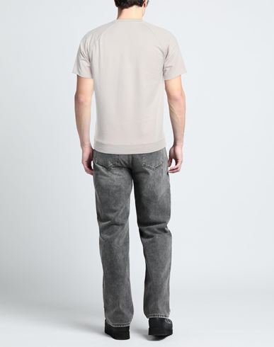 Man Sweatshirt Light grey