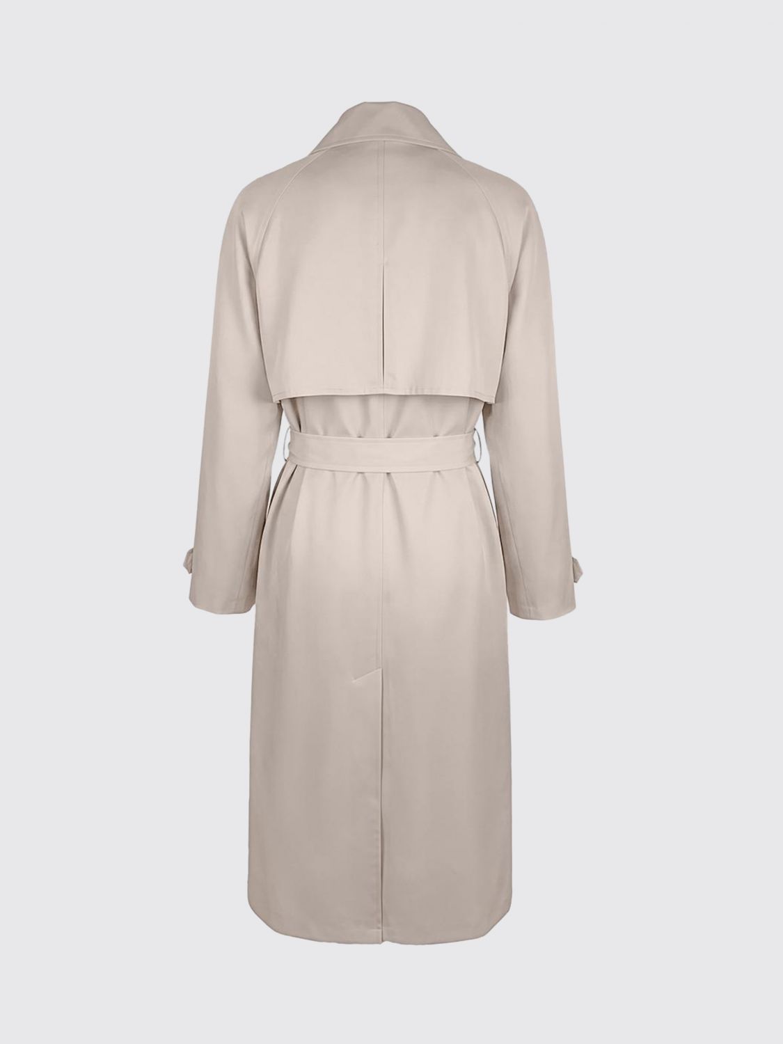 Jacket Woman color Nude
