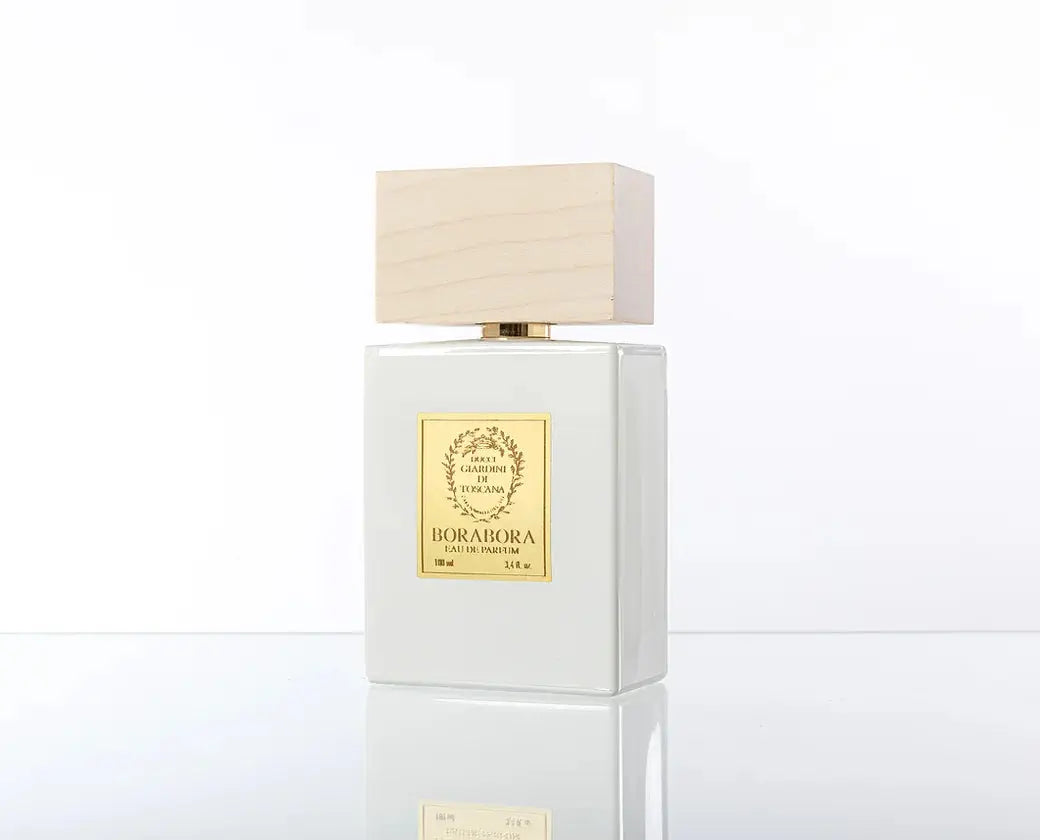 Giardini di toscana Borabora 100 ml — Eau de Parfu