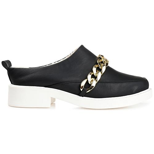 Collection Womens Tru Comfort Foam Sheah Flat - White