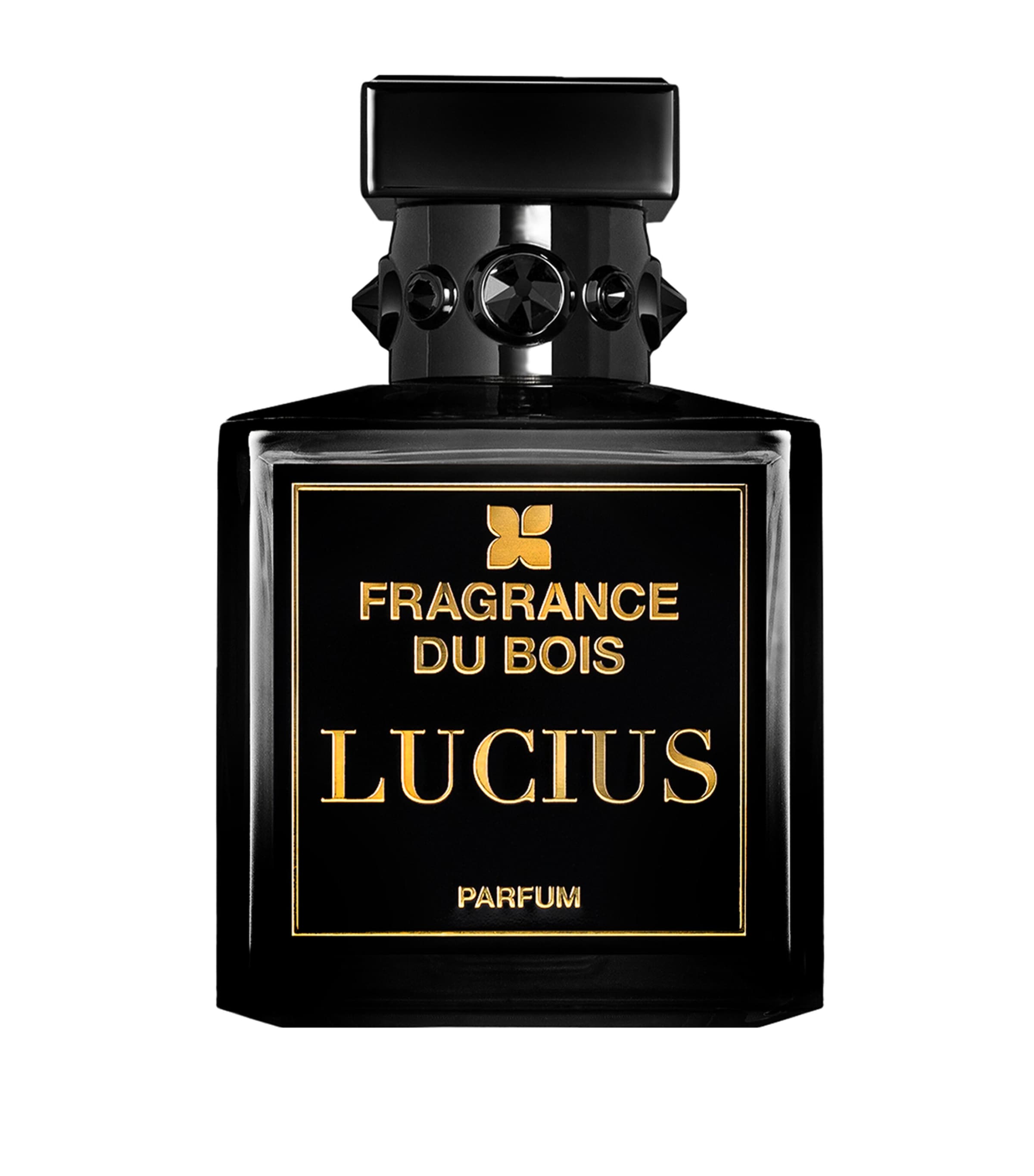 Lucius Extrait de Parfum