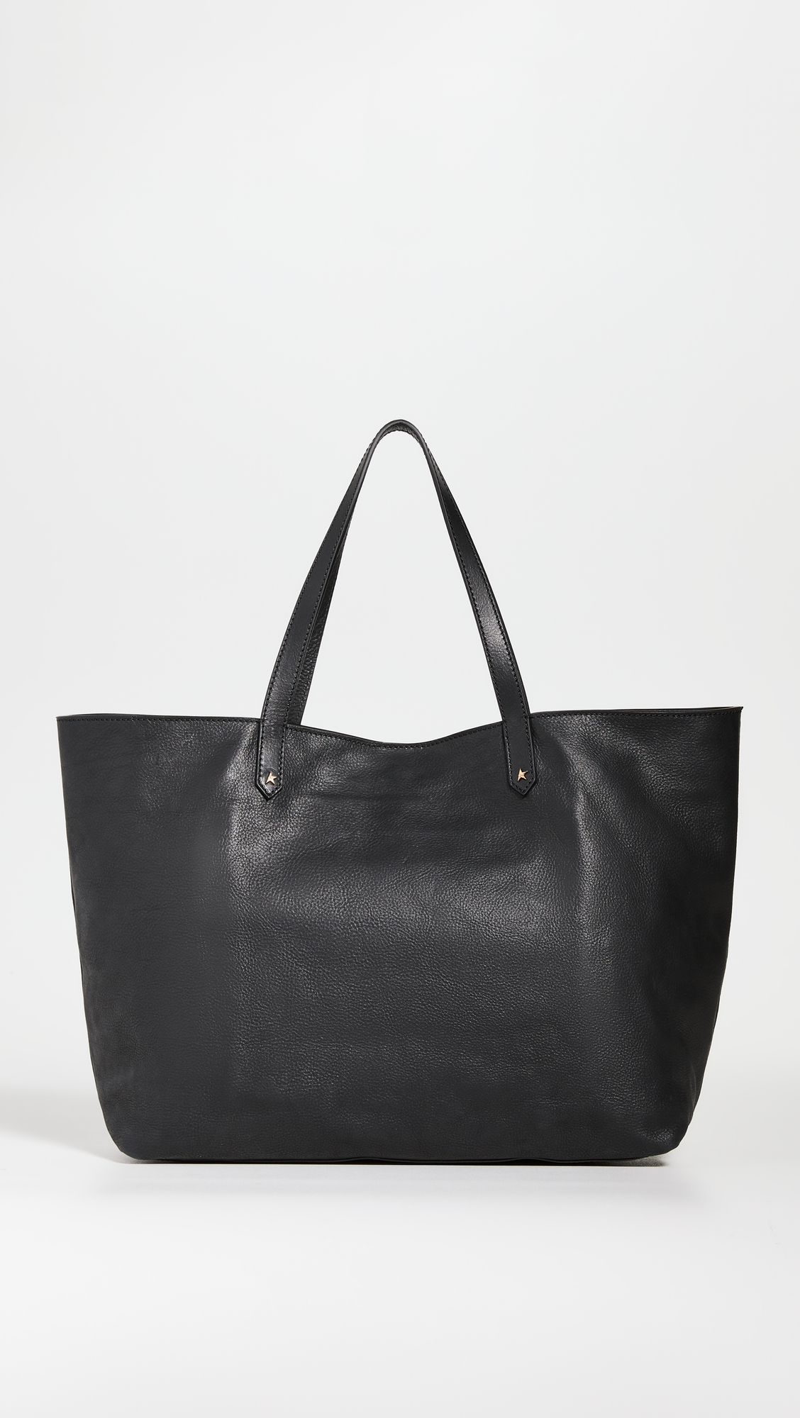 Golden Pasadena Tote