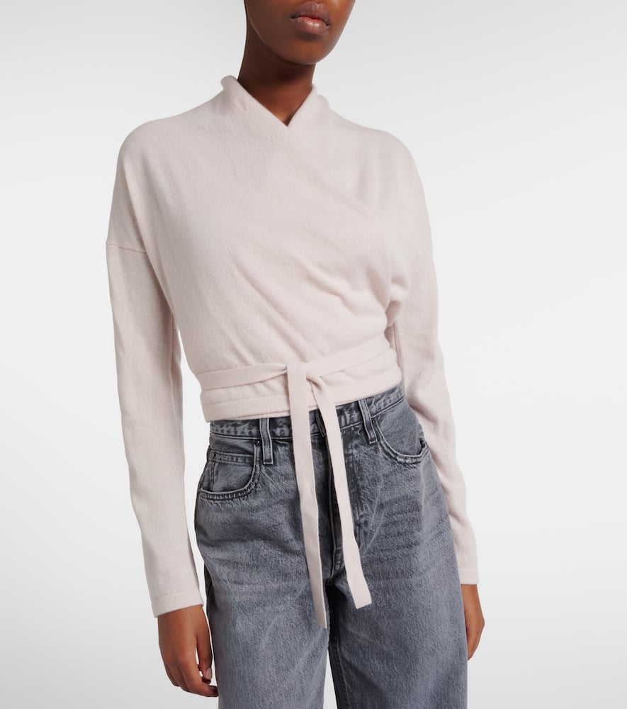Kay cashmere cardigan