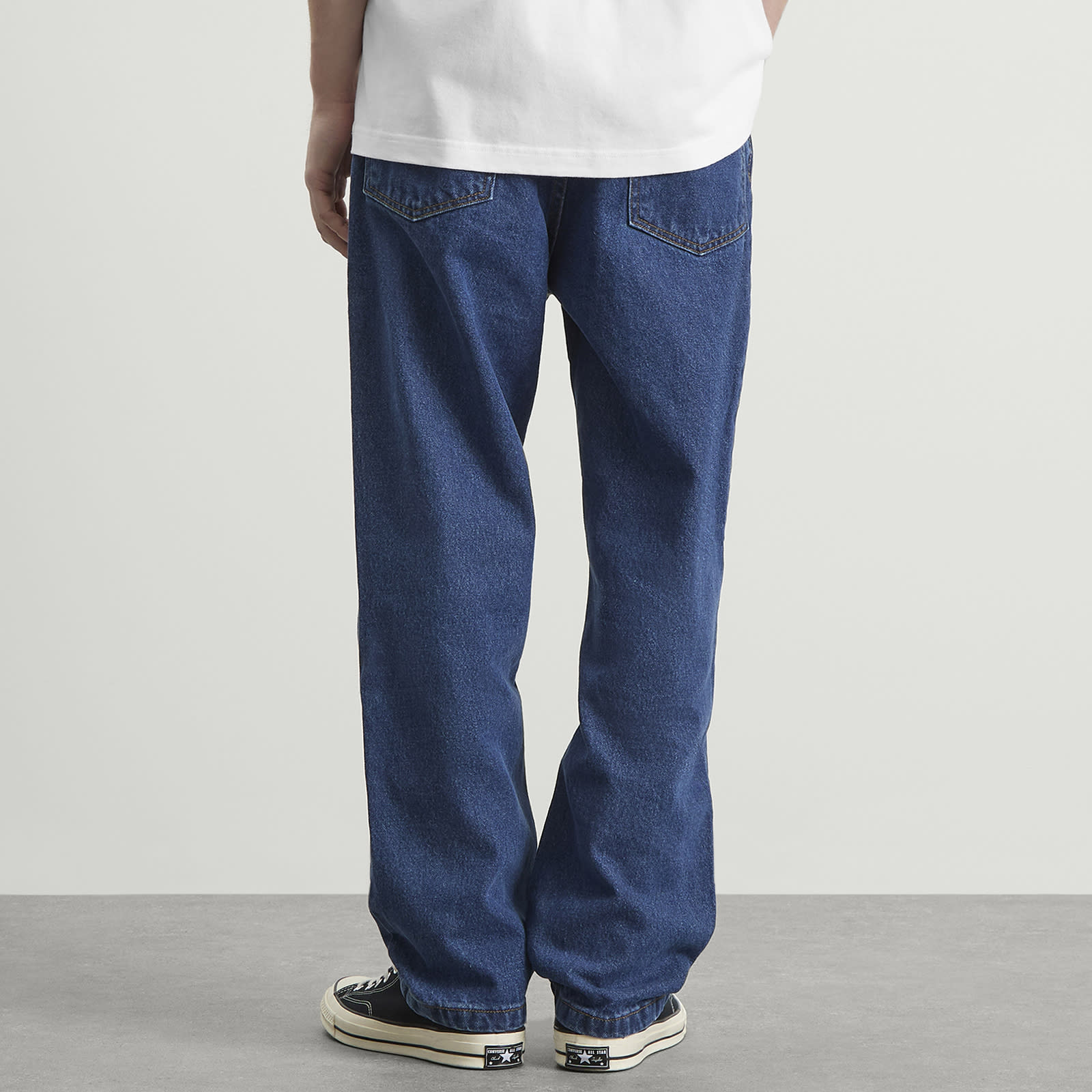 Men's 92! Pants in Dark Blue