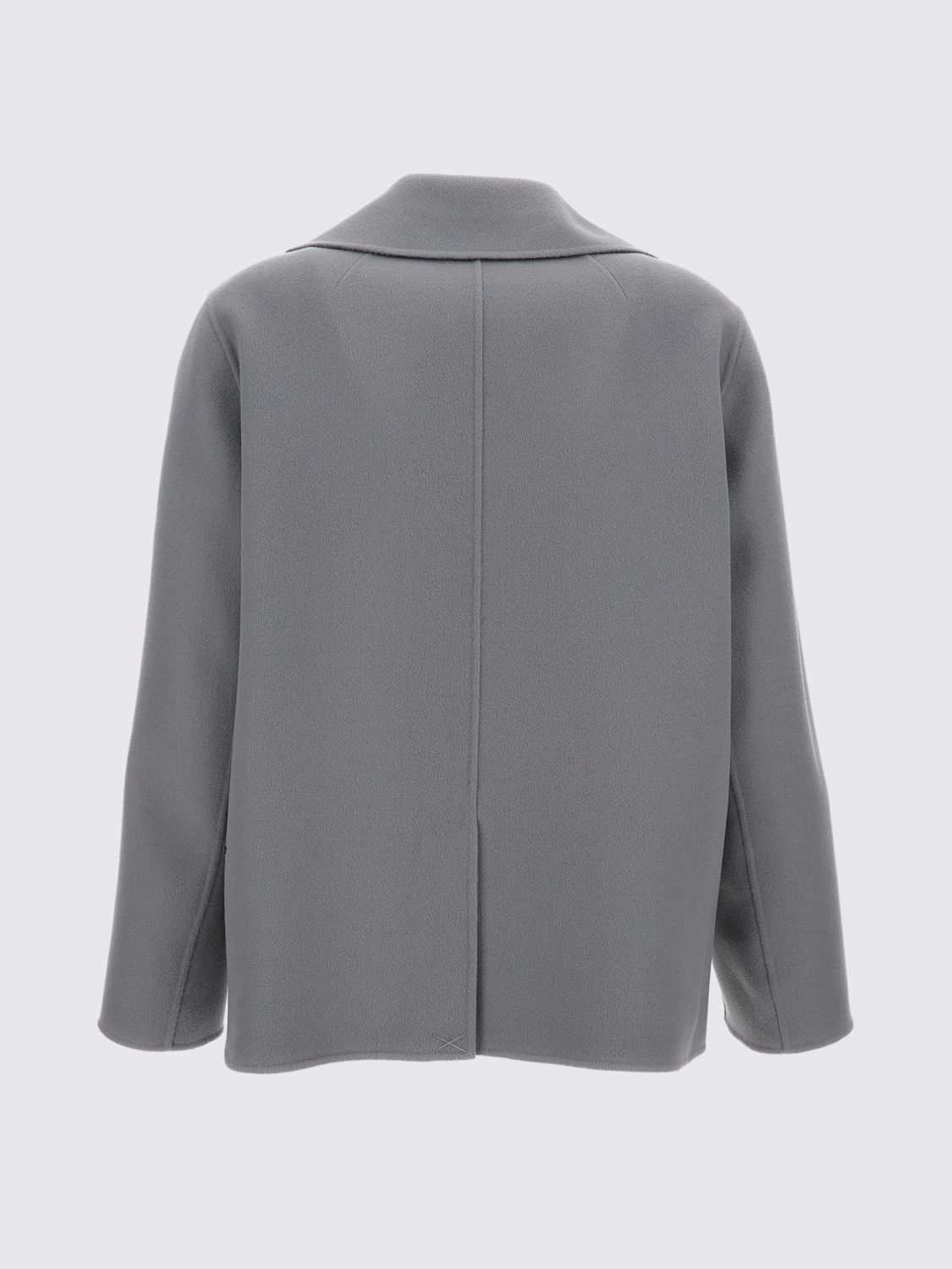 Coat Woman color Beige