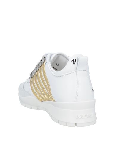 Woman Sneakers White