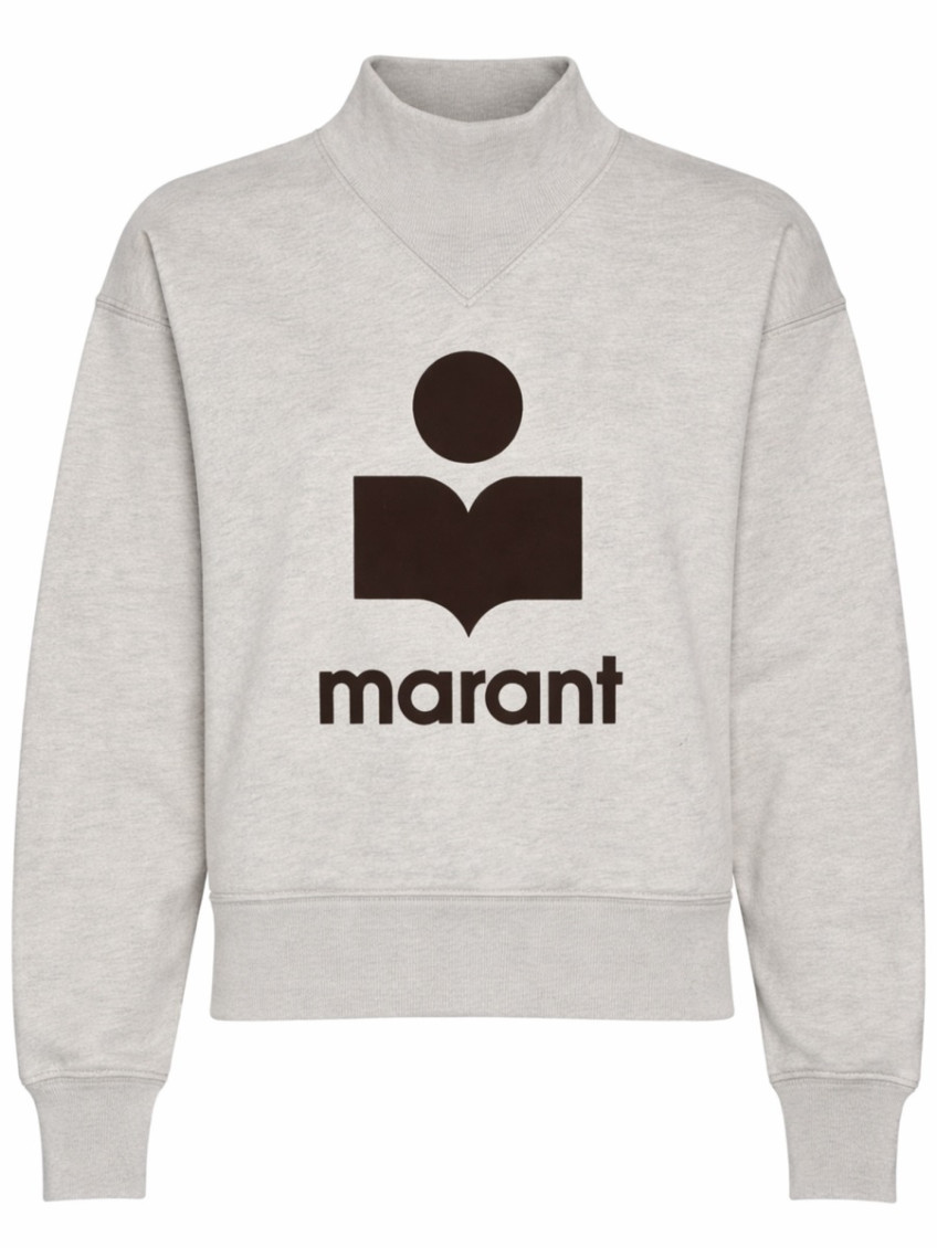 Moby Crew Neck