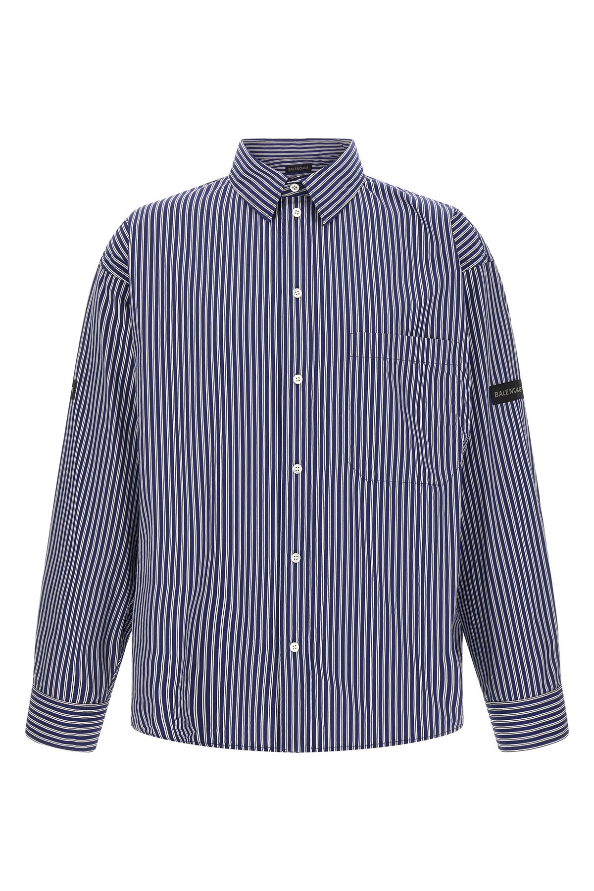 Striped Shirt