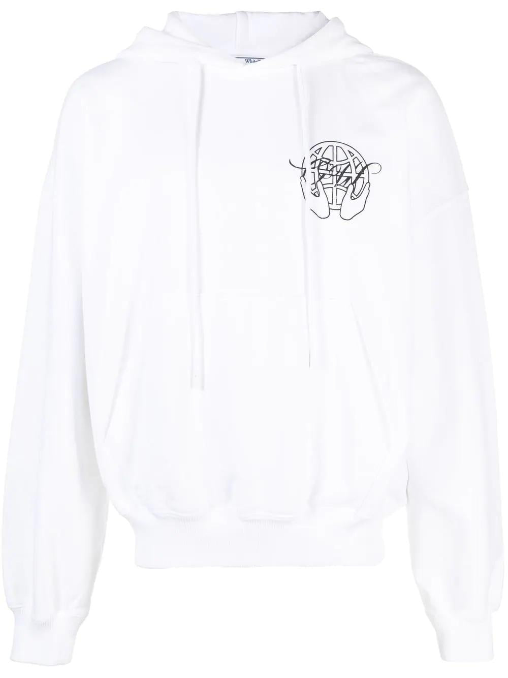 Hooded Sweatshirt