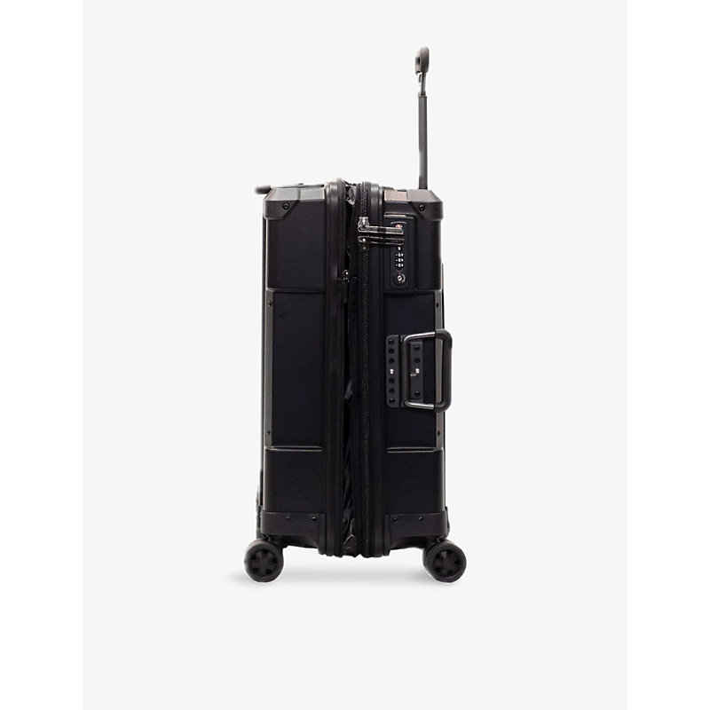 Ghost 13.0 4-Wheel Cabin Suitcase 56cm