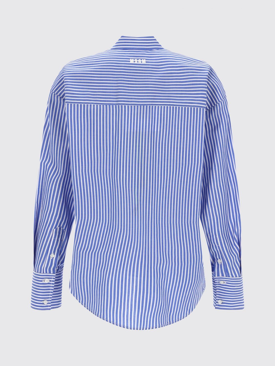 Shirt Woman color Blue
