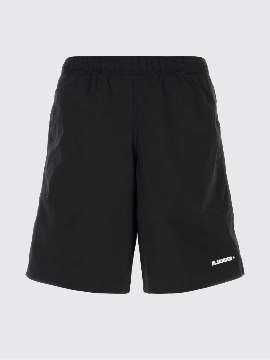 Long Boxer Shorts Sumac