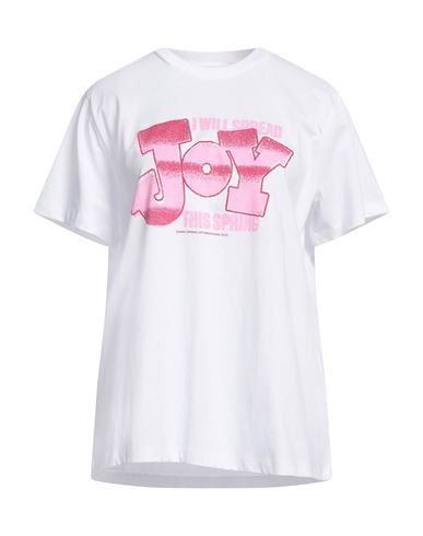 Woman T-shirt White