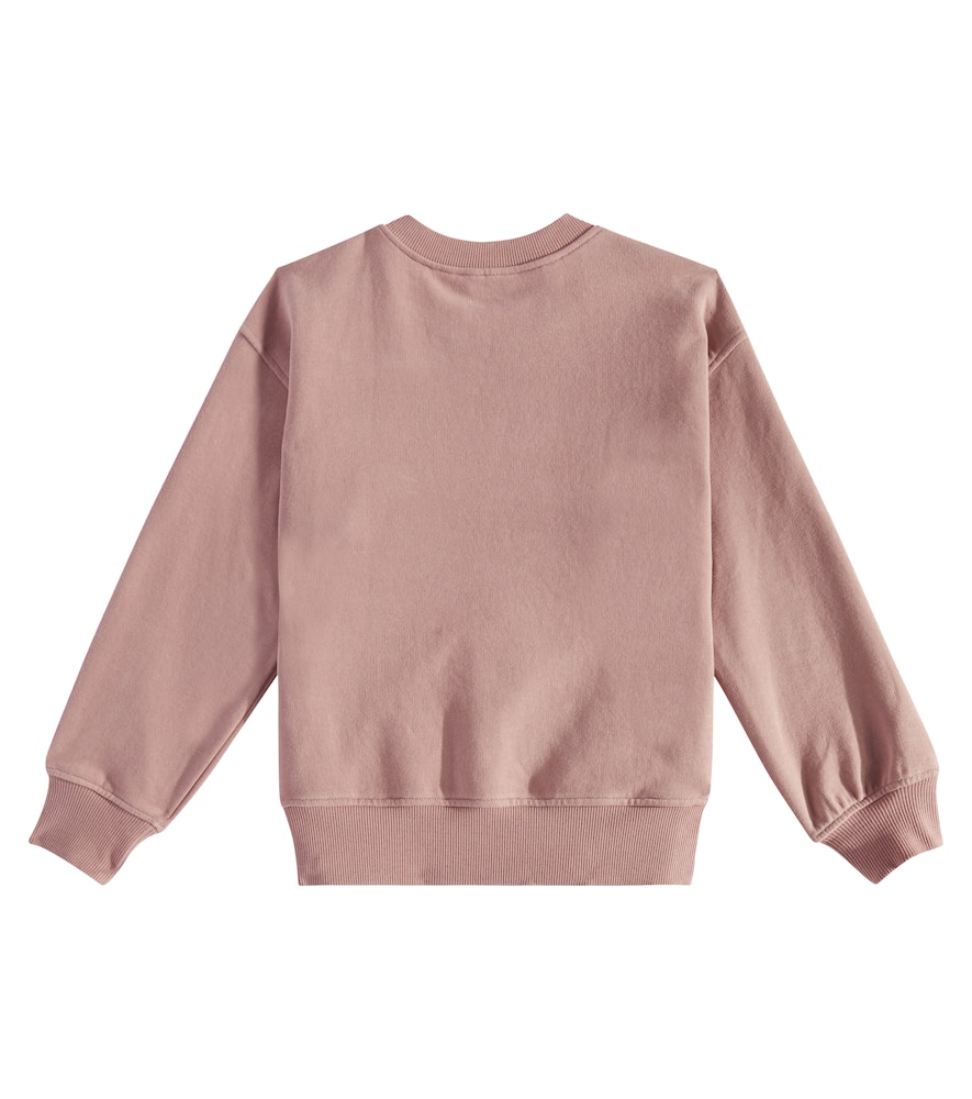Brunello Cucinelli Kids Cotton sweater