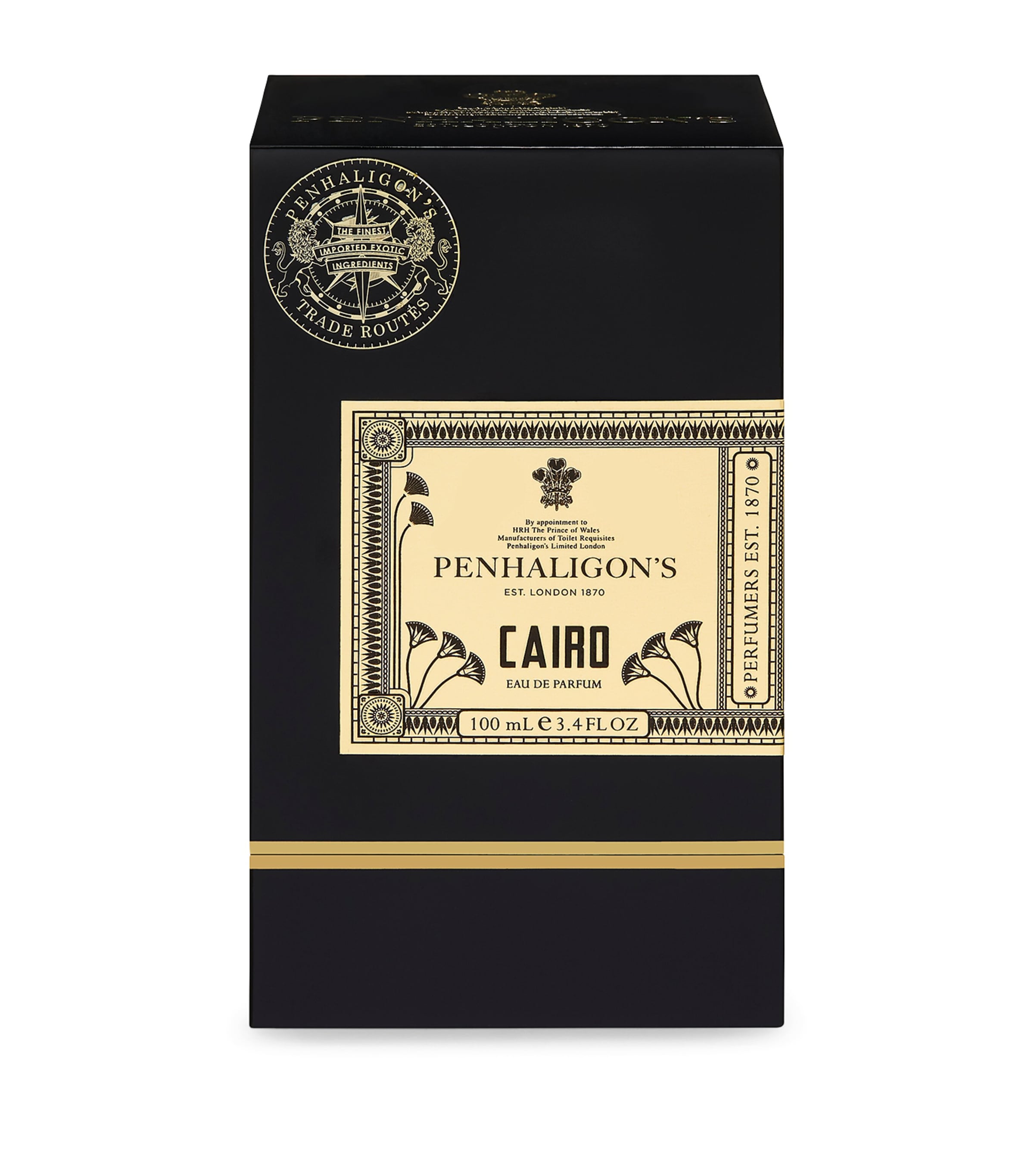 Cairo Eau de Parfum