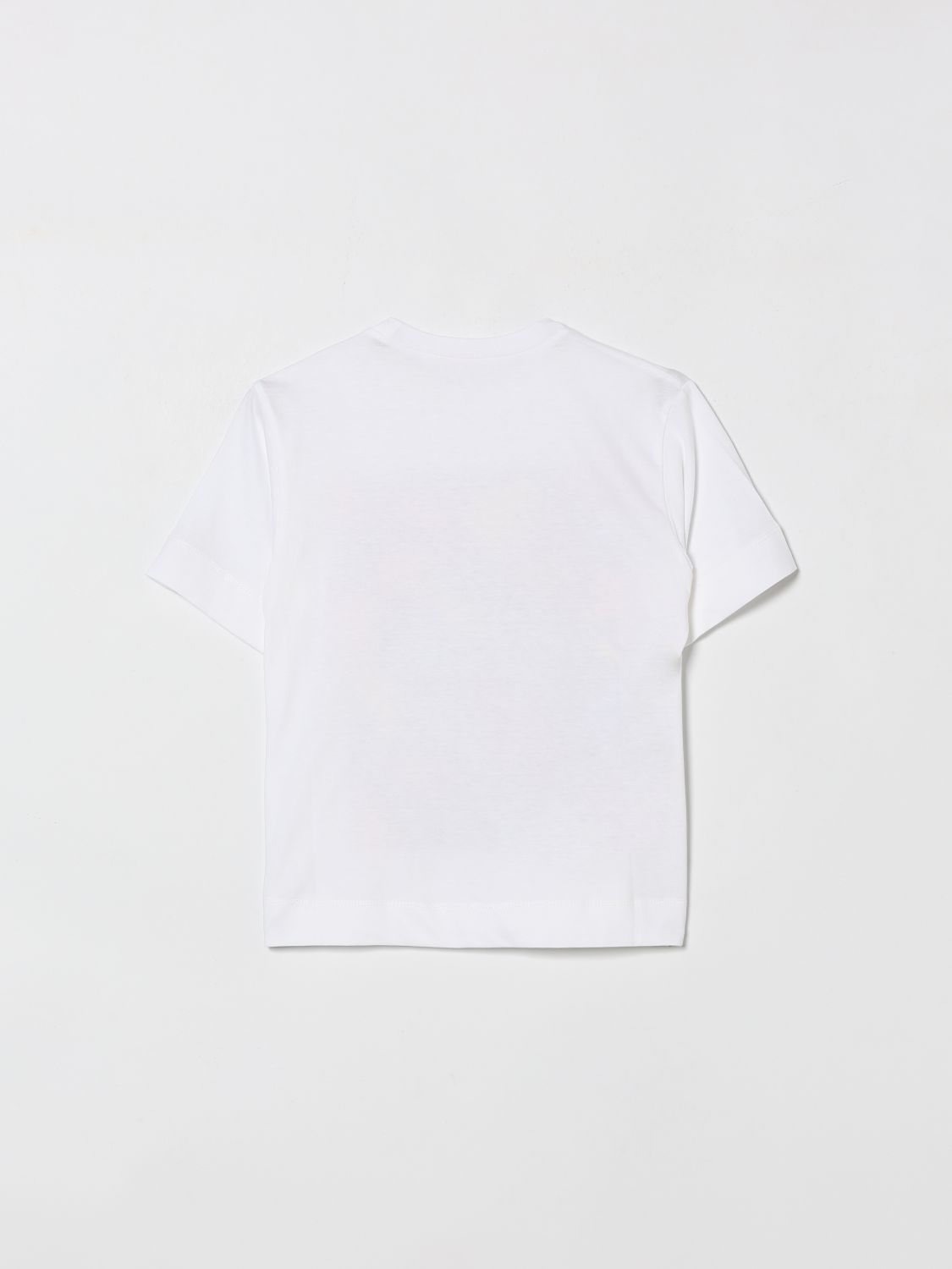 T-Shirt Kids color White