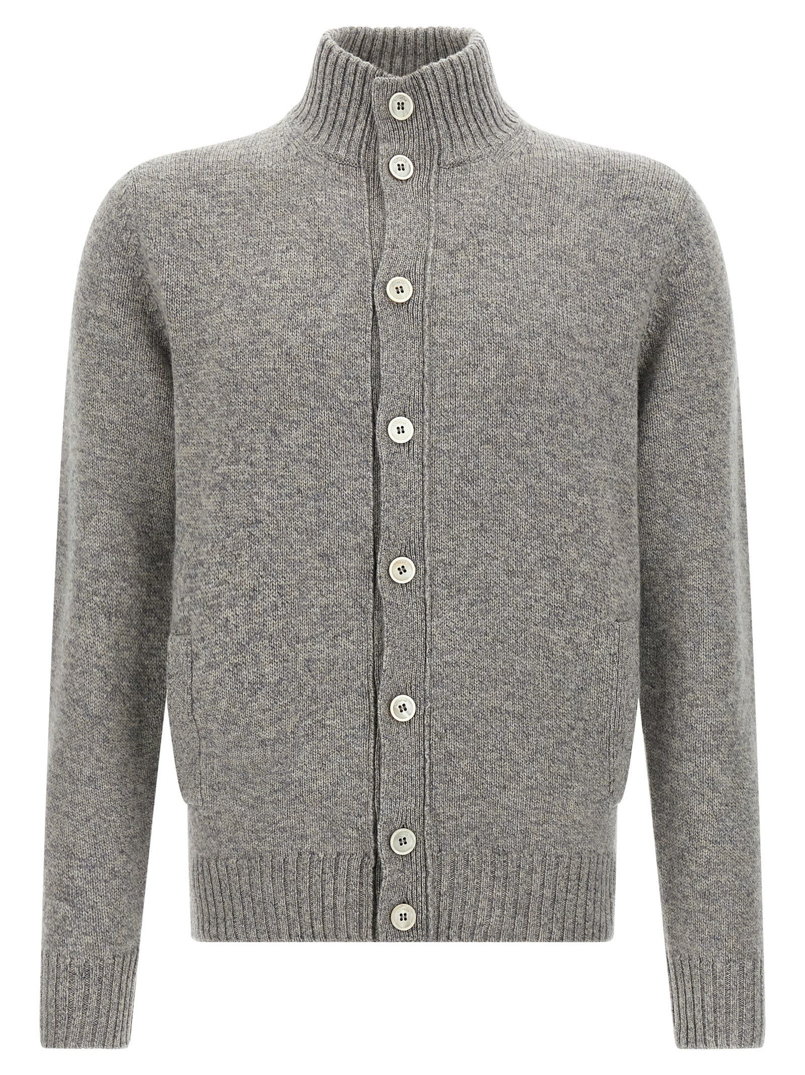 Chioto Cardigan