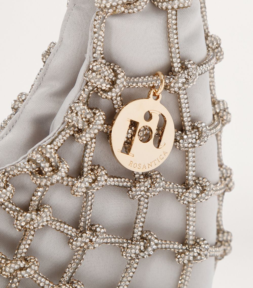 Nodi Top-Handle Bag