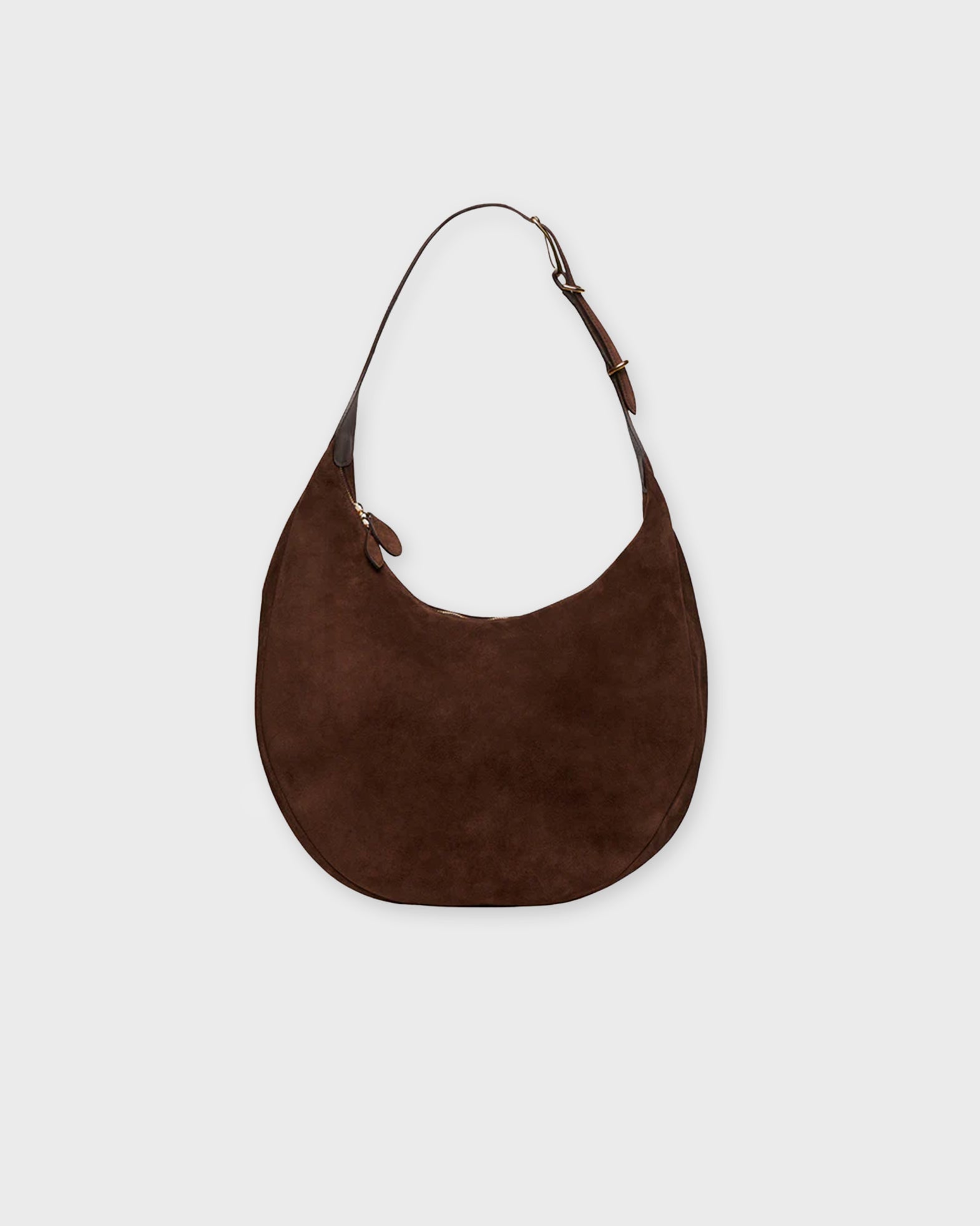 Liffner Bag Moon Hobo Brown ONESIZE