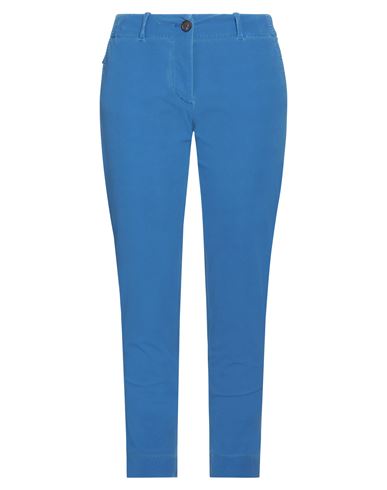 Woman Pants Blue