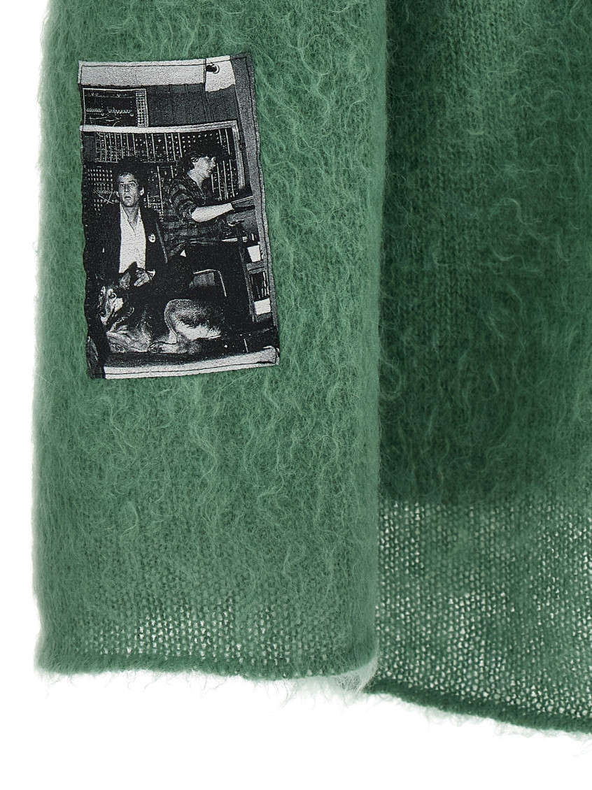 'Uc2E4904-2' Sweater