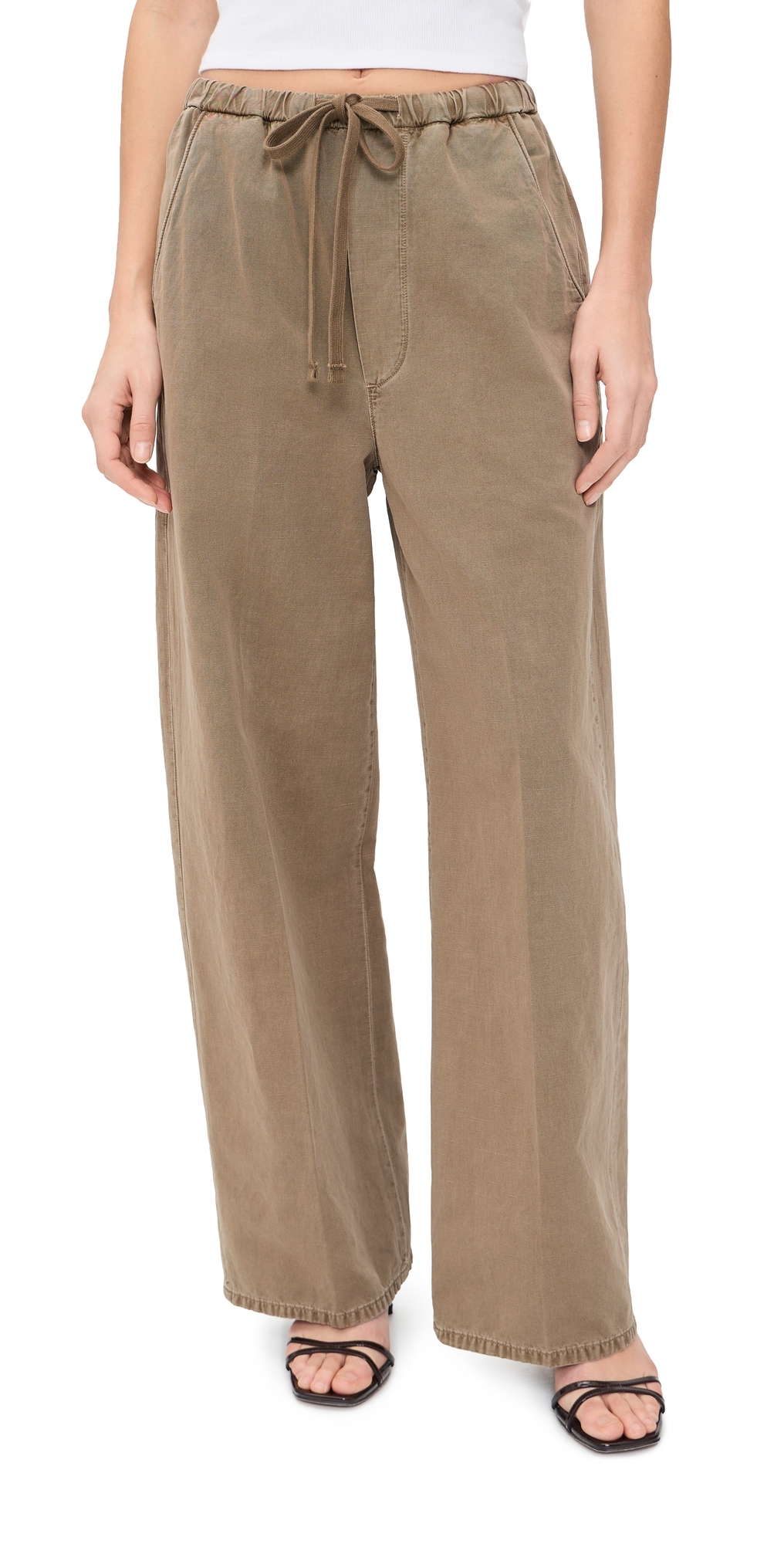 Aurora Pull On Pants Bezal