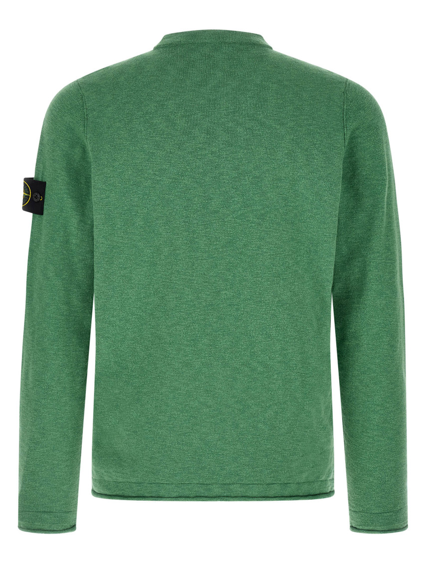 5100052 Sweaters And Cardigans Green