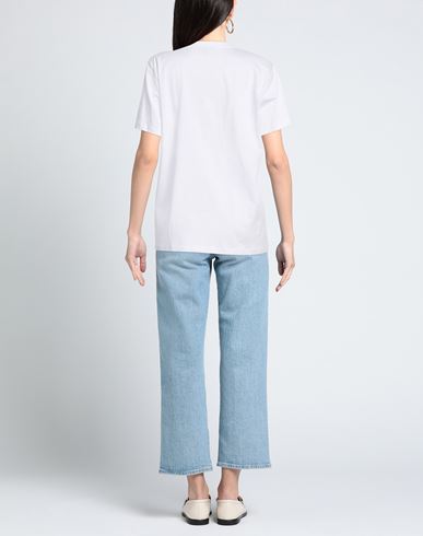 Woman T-shirt White