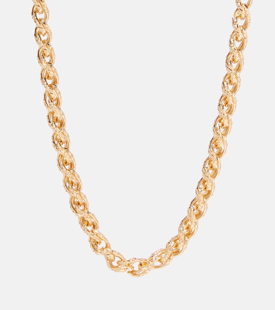 Chain necklace