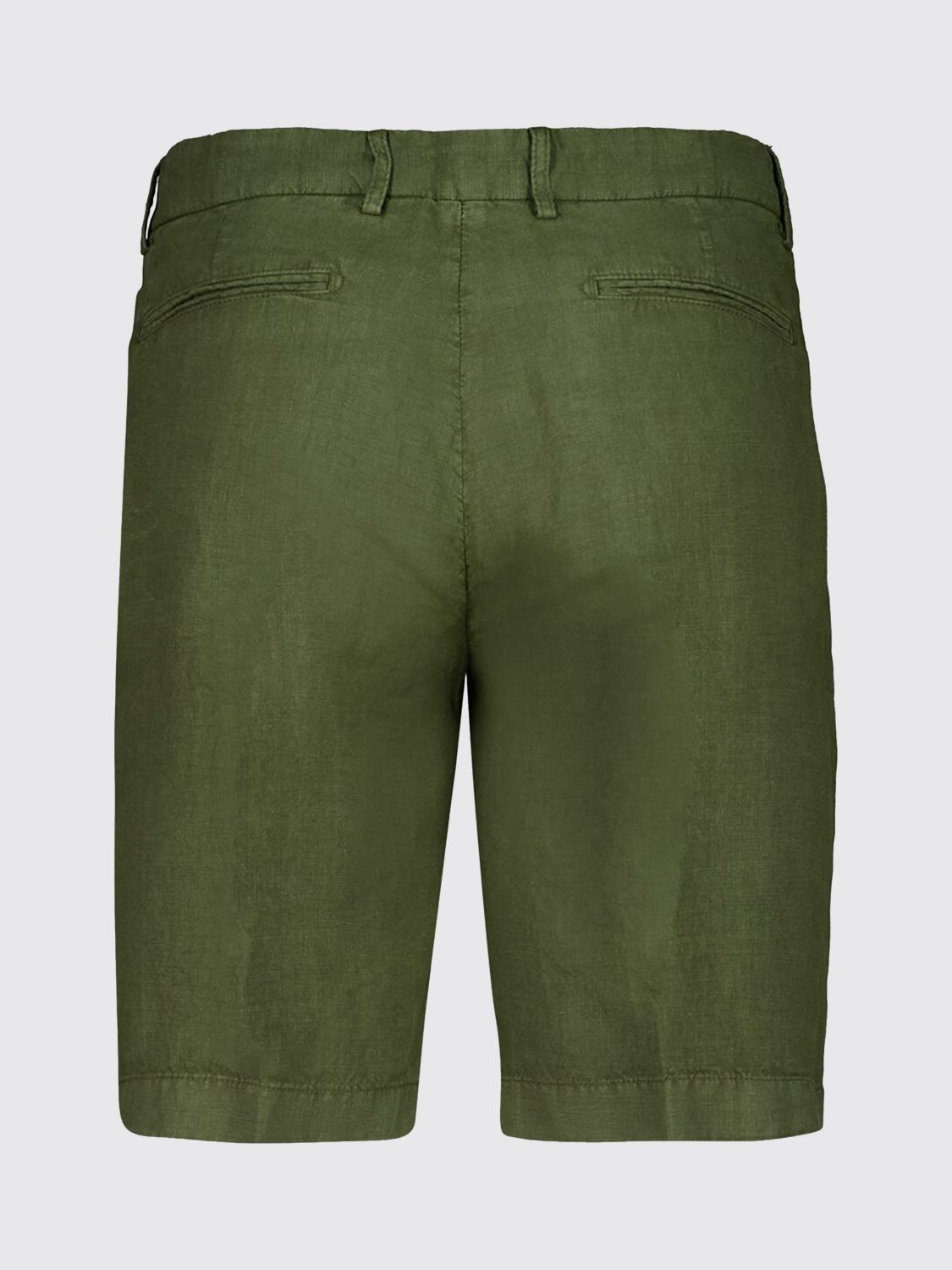 Shorts Men color Kaki
